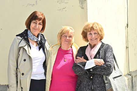 Vseslovenski blagoslov motoristov in motorjev v Mirni Peci 21042025 (62)